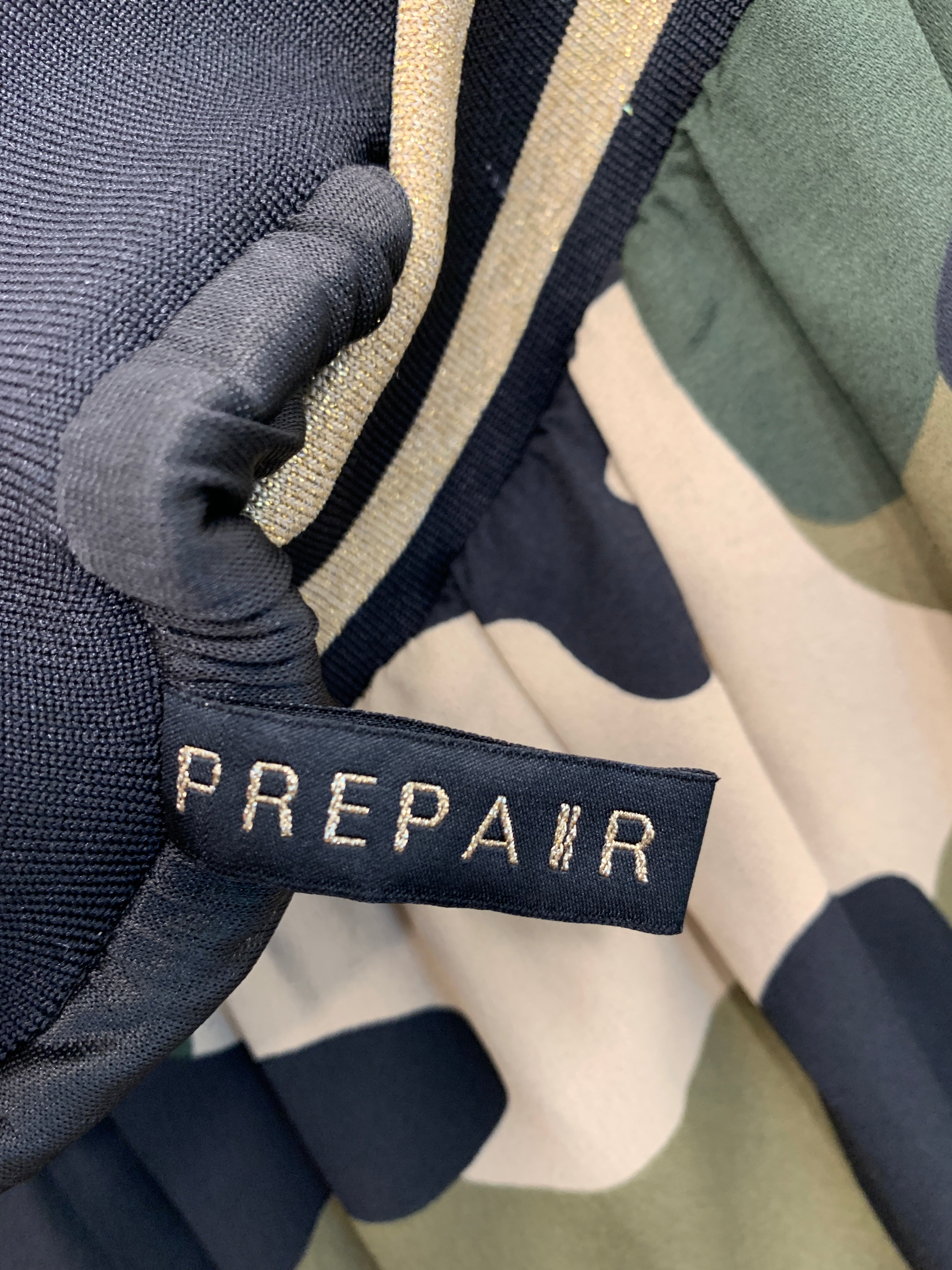 Prepair Nederdel